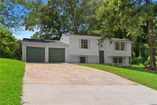 3063 Kerr Drive, Decatur, GA 30034