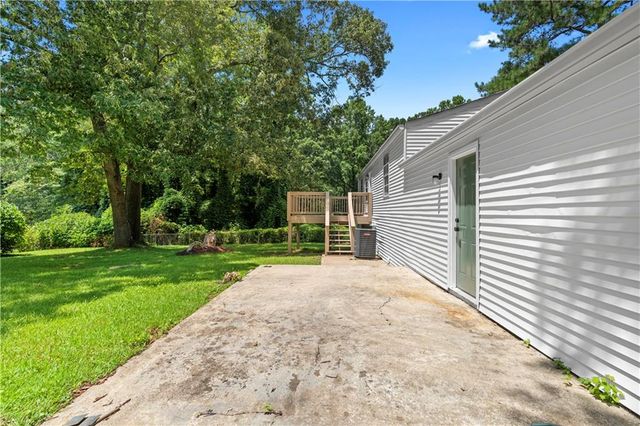 3063 Kerr Drive, Decatur, GA 30034