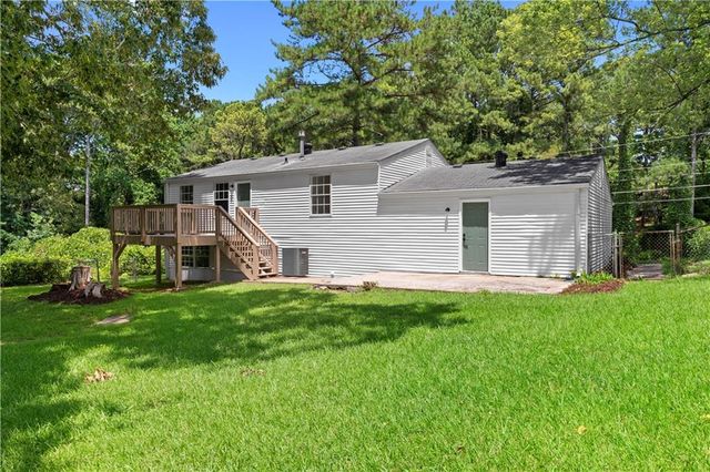 3063 Kerr Drive, Decatur, GA 30034