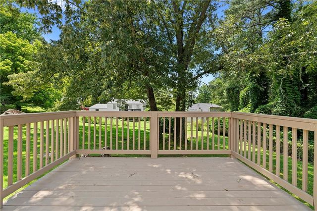 3063 Kerr Drive, Decatur, GA 30034