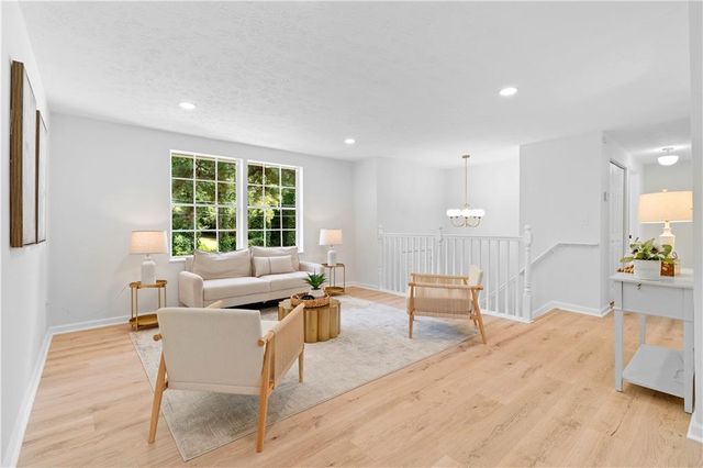 3063 Kerr Drive, Decatur, GA 30034