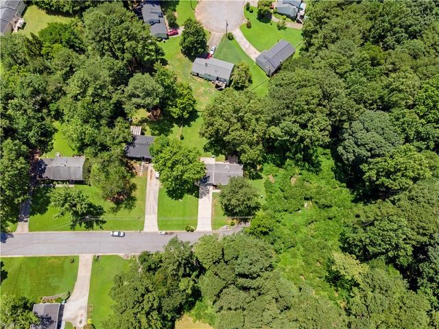 3063 Kerr Drive, Decatur, GA 30034