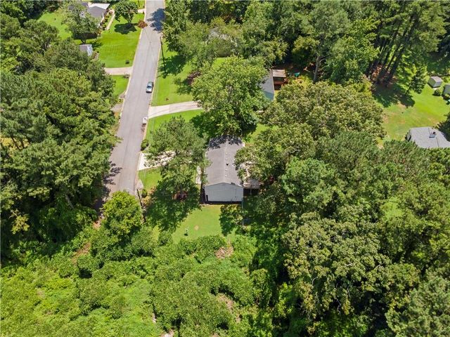 3063 Kerr Drive, Decatur, GA 30034