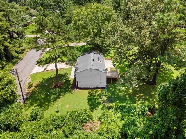 3063 Kerr Drive, Decatur, GA 30034