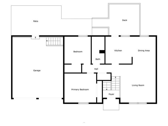 3063 Kerr Drive, Decatur, GA 30034