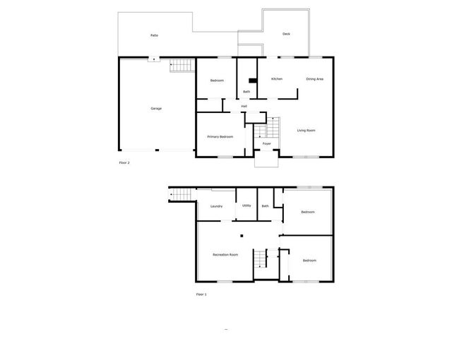 3063 Kerr Drive, Decatur, GA 30034