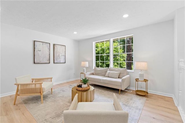 3063 Kerr Drive, Decatur, GA 30034