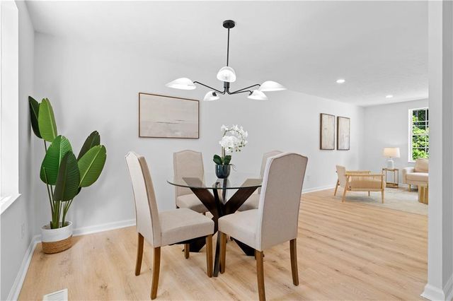 3063 Kerr Drive, Decatur, GA 30034