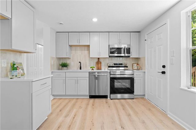 3063 Kerr Drive, Decatur, GA 30034