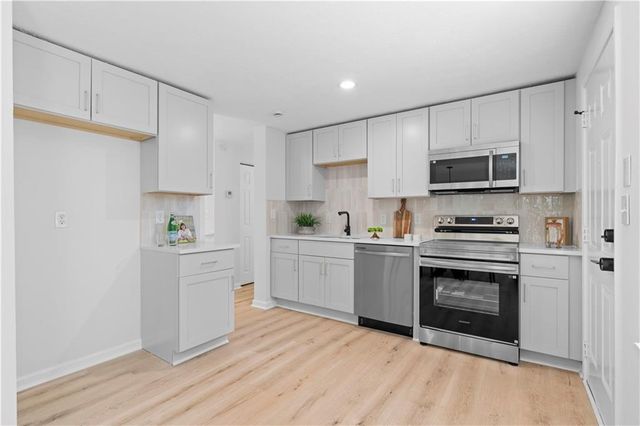 3063 Kerr Drive, Decatur, GA 30034