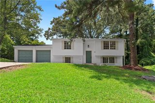 3063 Kerr Drive, Decatur, GA 30034