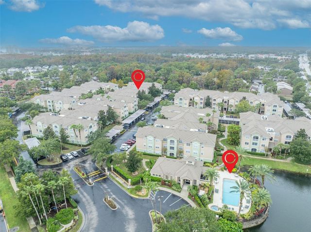 4833 CYPRESS WOODS DRIVE 4206, Orlando, FL 32811