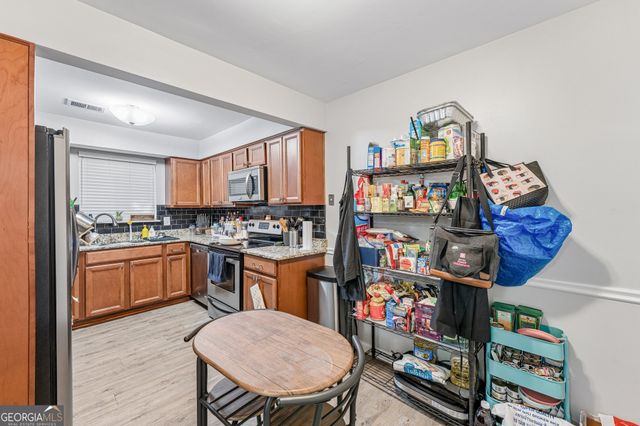 1119 Riverbend Club Drive SE, Atlanta, GA 30339