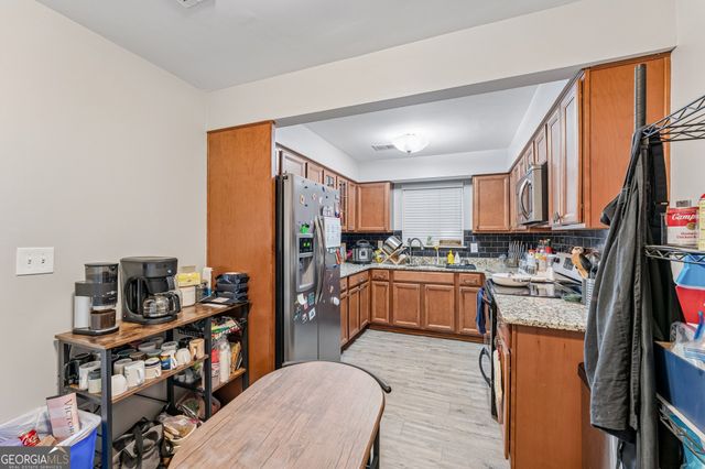 1119 Riverbend Club Drive SE, Atlanta, GA 30339