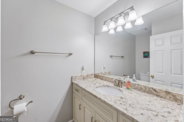 1119 Riverbend Club Drive SE, Atlanta, GA 30339