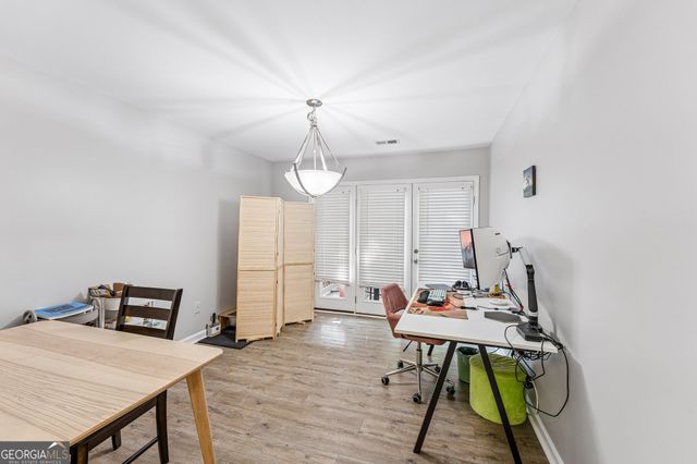 1119 Riverbend Club Drive SE, Atlanta, GA 30339