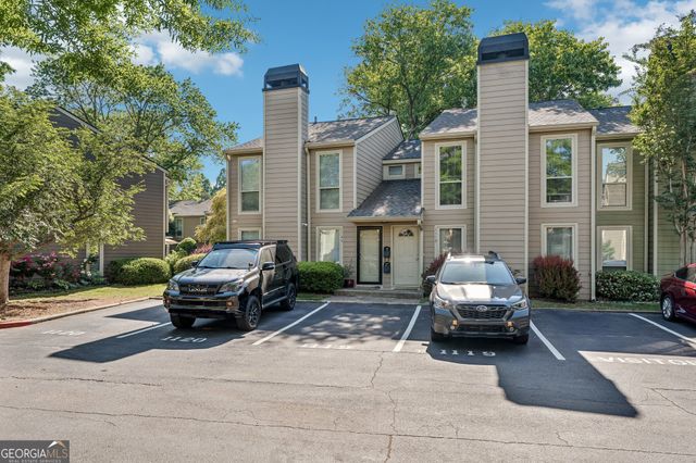 1119 Riverbend Club Drive SE, Atlanta, GA 30339
