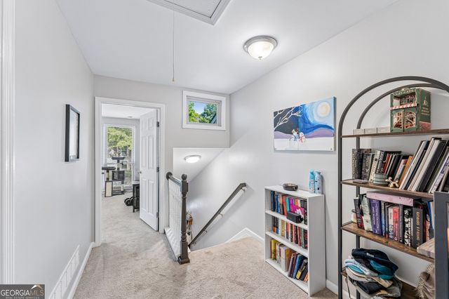 1119 Riverbend Club Drive SE, Atlanta, GA 30339
