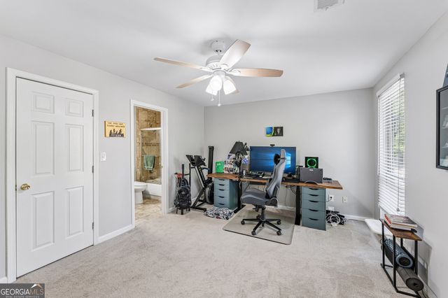 1119 Riverbend Club Drive SE, Atlanta, GA 30339