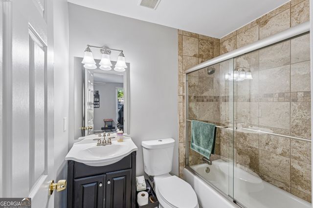 1119 Riverbend Club Drive SE, Atlanta, GA 30339