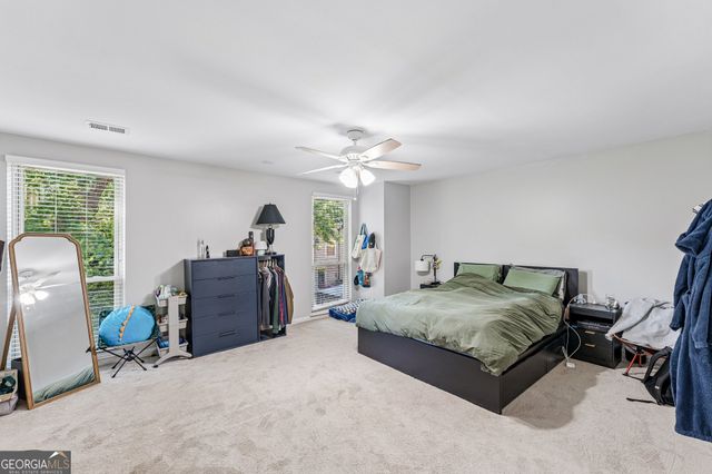 1119 Riverbend Club Drive SE, Atlanta, GA 30339