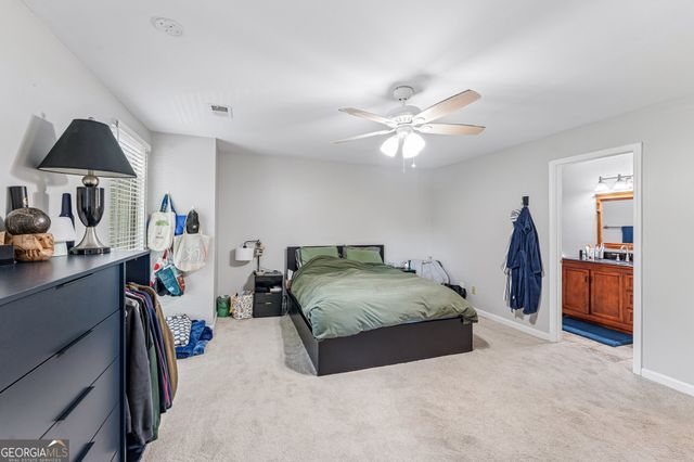 1119 Riverbend Club Drive SE, Atlanta, GA 30339