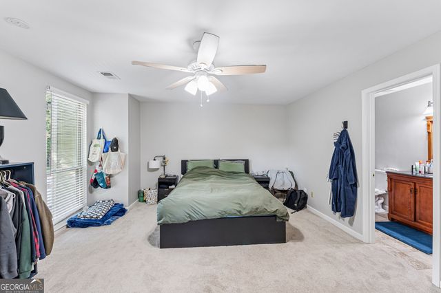 1119 Riverbend Club Drive SE, Atlanta, GA 30339