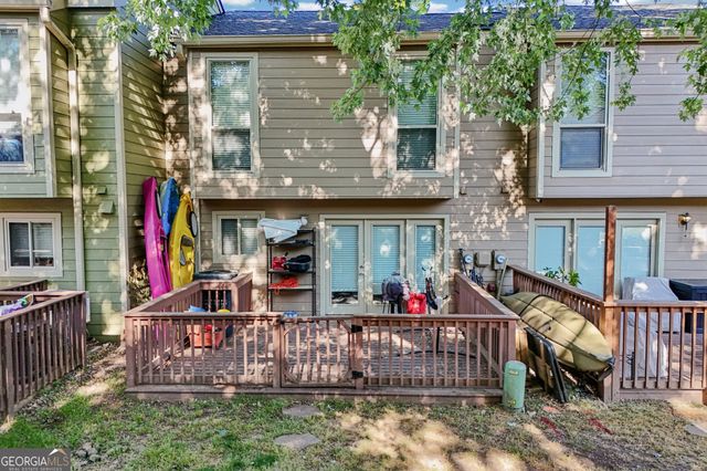 1119 Riverbend Club Drive SE, Atlanta, GA 30339
