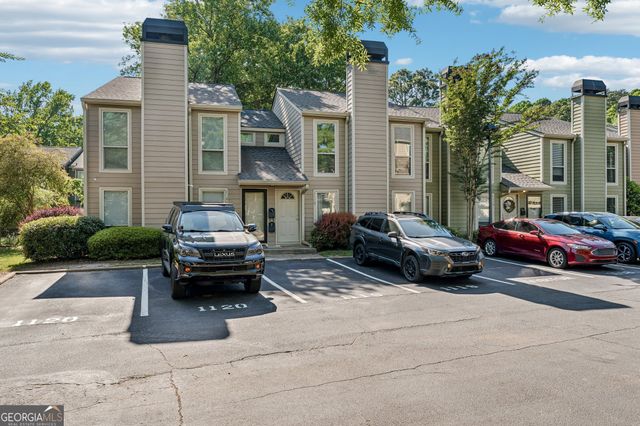 1119 Riverbend Club Drive SE, Atlanta, GA 30339