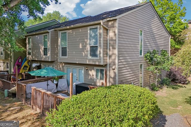 1119 Riverbend Club Drive SE, Atlanta, GA 30339