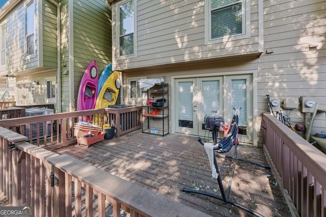 1119 Riverbend Club Drive SE, Atlanta, GA 30339