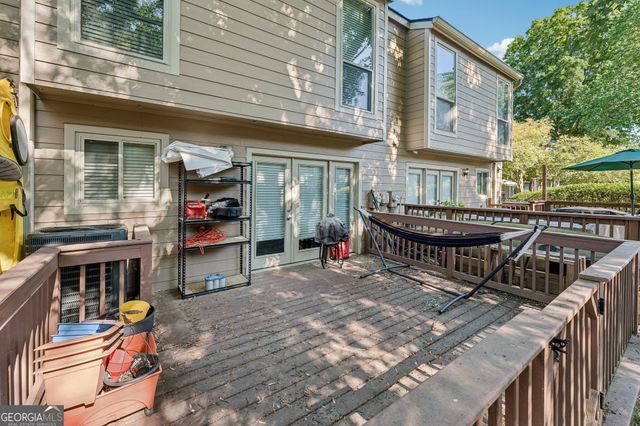 1119 Riverbend Club Drive SE, Atlanta, GA 30339