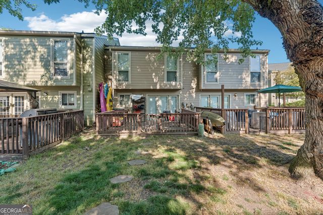 1119 Riverbend Club Drive SE, Atlanta, GA 30339