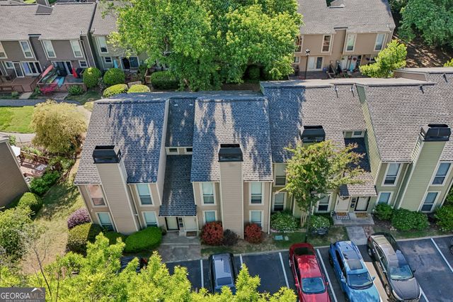 1119 Riverbend Club Drive SE, Atlanta, GA 30339