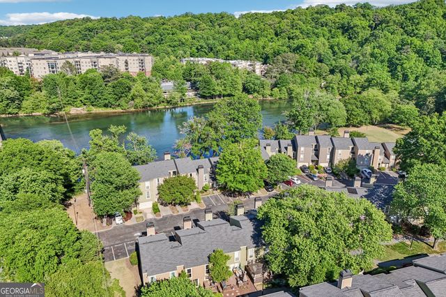 1119 Riverbend Club Drive SE, Atlanta, GA 30339