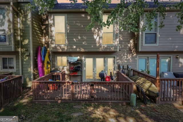1119 Riverbend Club Drive SE, Atlanta, GA 30339