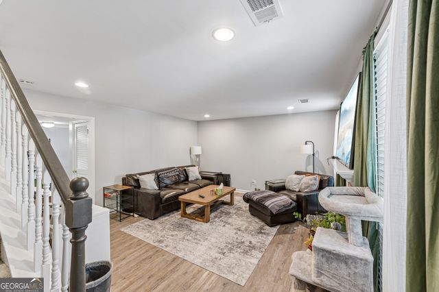 1119 Riverbend Club Drive SE, Atlanta, GA 30339