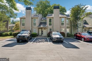 1119 Riverbend Club Drive SE, Atlanta, GA 30339