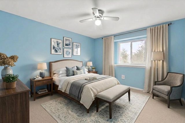 1942 Axtell Drive 3, Troy, MI 48084