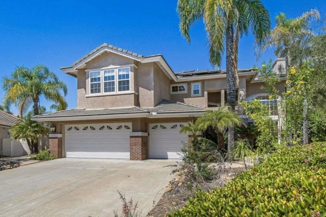 3156 Willow Creek Place, Escondido, CA 92027