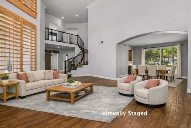 3156 Willow Creek Place, Escondido, CA 92027