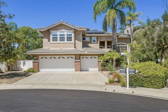 3156 Willow Creek Place, Escondido, CA 92027