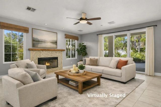 3156 Willow Creek Place, Escondido, CA 92027