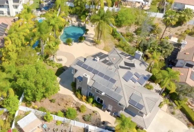 3156 Willow Creek Place, Escondido, CA 92027