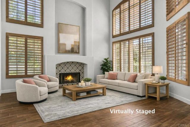 3156 Willow Creek Place, Escondido, CA 92027