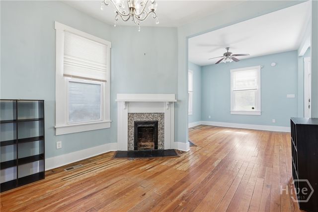 674 E Anderson Street, Savannah, GA 31401