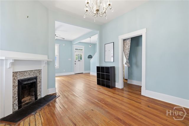 674 E Anderson Street, Savannah, GA 31401