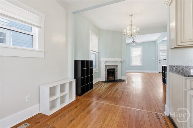 674 E Anderson Street, Savannah, GA 31401