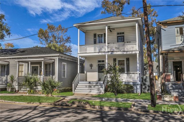 674 E Anderson Street, Savannah, GA 31401