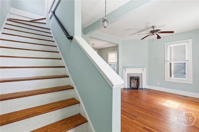 674 E Anderson Street, Savannah, GA 31401